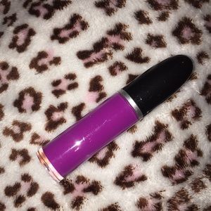 MAC Liquid Lip Colour In “ Recollection”
